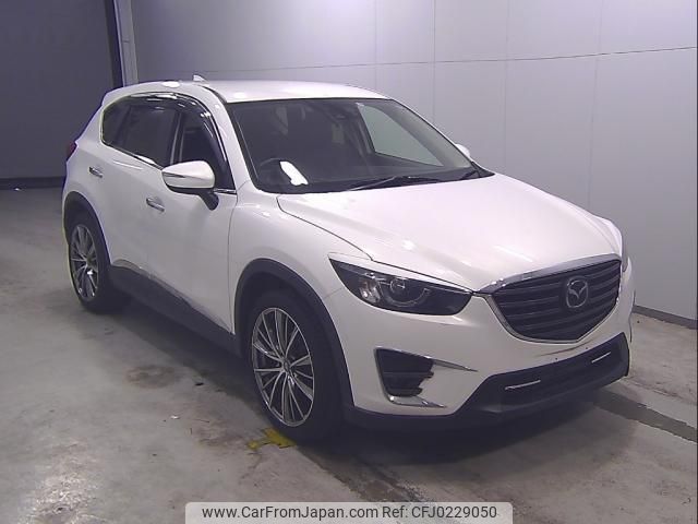 mazda cx-5 2015 quick_quick_LDA-KE2FW_KE2FW-211233 image 1