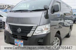 nissan caravan-van 2022 CFJ1705447