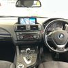 bmw 1-series 2014 -BMW--BMW 1 Series DBA-1A16--WBA1A32060J070089---BMW--BMW 1 Series DBA-1A16--WBA1A32060J070089- image 16