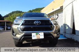 toyota hilux 2022 -TOYOTA--Hilux 3DF-GUN125--GUN125-3927005---TOYOTA--Hilux 3DF-GUN125--GUN125-3927005-