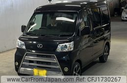 daihatsu hijet-van 2018 CFJ1730267