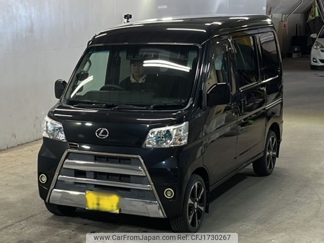 daihatsu hijet-van 2018 CFJ1730267 image 1