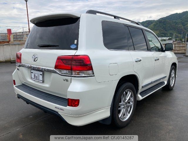 toyota land-cruiser-wagon 2019 -TOYOTA 【静岡 330ｿ6309】--Land Cruiser Wagon URJ202W--4200944---TOYOTA 【静岡 330ｿ6309】--Land Cruiser Wagon URJ202W--4200944- image 2