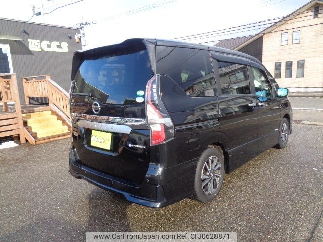 nissan serena 2020 -NISSAN--Serena HFC27--068241---NISSAN--Serena HFC27--068241- image 2