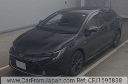 toyota corolla-touring-wagon 2020 CFJ1595838