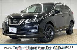 nissan x-trail 2020 -NISSAN--X-Trail 5BA-NT32--NT32-605300---NISSAN--X-Trail 5BA-NT32--NT32-605300-