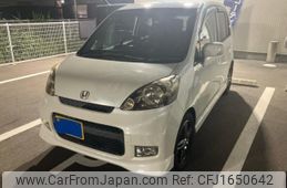 honda life 2008 CFJ1650642