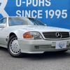 mercedes-benz sl-class 1991 CFJ1544604 image 1