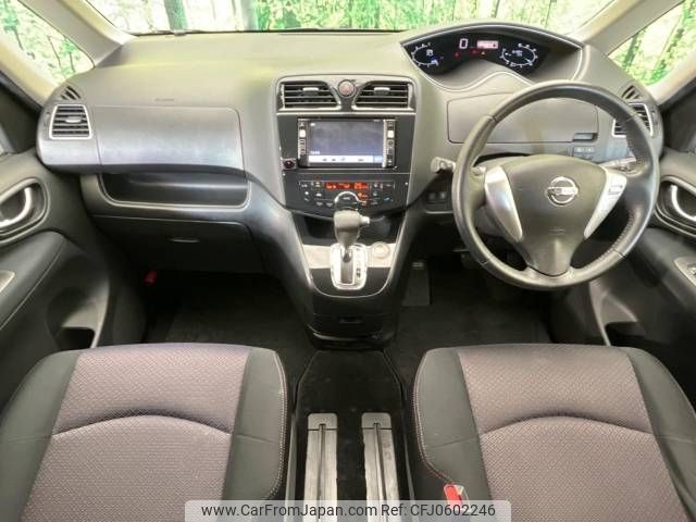 nissan serena 2011 -NISSAN--Serena DBA-FC26--FC26-041262---NISSAN--Serena DBA-FC26--FC26-041262- image 2