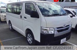 toyota hiace-van 2024 -TOYOTA 【三重 400ﾈ1941】--Hiace Van TRH200V-0389804---TOYOTA 【三重 400ﾈ1941】--Hiace Van TRH200V-0389804-