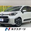toyota sienta 2022 -TOYOTA--Sienta 5BA-MXPC10G--MXPC10-1003132---TOYOTA--Sienta 5BA-MXPC10G--MXPC10-1003132- image 1