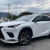 lexus nx 2019 -LEXUS--Lexus NX DBA-AGZ10--AGZ10-1024404---LEXUS--Lexus NX DBA-AGZ10--AGZ10-1024404- image 23