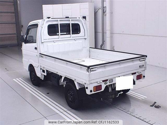 suzuki carry-truck 2018 -SUZUKI 【岐阜 480ﾅ6307】--Carry Truck DA16T-410545---SUZUKI 【岐阜 480ﾅ6307】--Carry Truck DA16T-410545- image 2