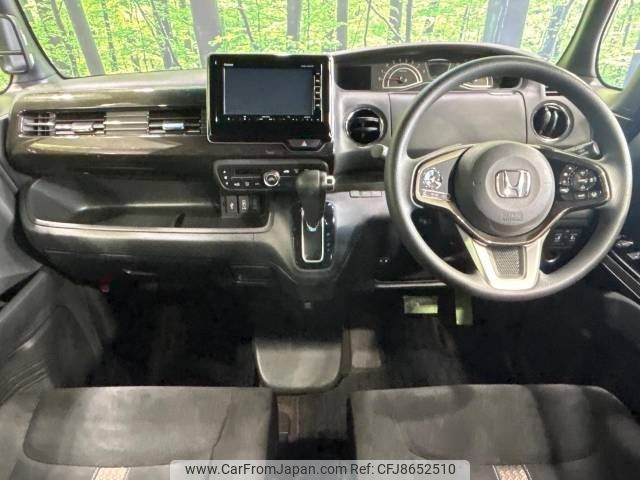 honda n-box 2018 -HONDA--N BOX DBA-JF3--JF3-1092652---HONDA--N BOX DBA-JF3--JF3-1092652- image 2