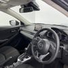 mazda demio 2015 -MAZDA--Demio LDA-DJ5FS--DJ5FS-124382---MAZDA--Demio LDA-DJ5FS--DJ5FS-124382- image 6