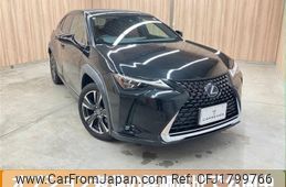lexus ux 2019 CFJ1799766