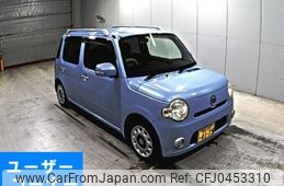 daihatsu mira-cocoa 2009 -DAIHATSU 【岡山 583き4179】--Mira Cocoa L675S-0015711---DAIHATSU 【岡山 583き4179】--Mira Cocoa L675S-0015711-