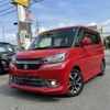 suzuki solio 2015 -SUZUKI--Solio DAA-MA36S--MA36S-600273---SUZUKI--Solio DAA-MA36S--MA36S-600273- image 2