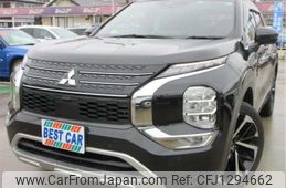 mitsubishi outlander-phev 2022 -MITSUBISHI--Outlander PHEV GN0W--GN0W-0105122---MITSUBISHI--Outlander PHEV GN0W--GN0W-0105122-