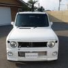 suzuki alto-lapin 2005 CFJ1605290 image 25