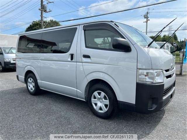 toyota hiace-van 2020 -TOYOTA--Hiace Van QDF-GDH201V--GDH201-2011157---TOYOTA--Hiace Van QDF-GDH201V--GDH201-2011157- image 1