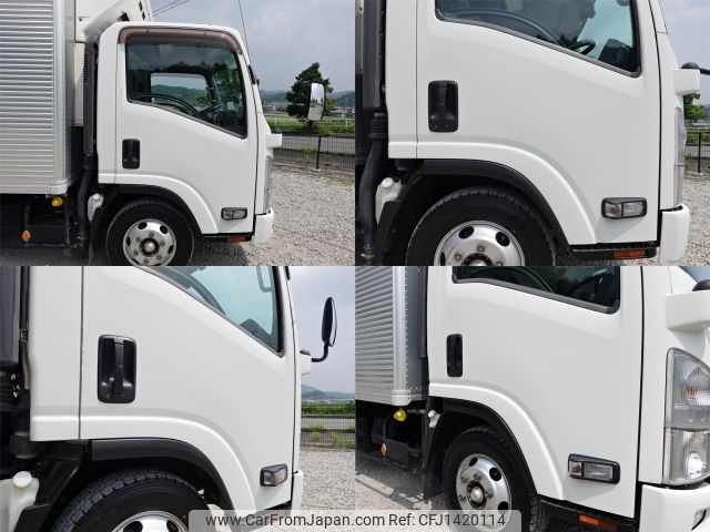 isuzu elf-truck 2016 CFJ1420114 image 2