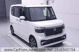 honda n-box 2023 -HONDA--N BOX JF5-1016122---HONDA--N BOX JF5-1016122-