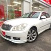 nissan fuga 2005 -NISSAN--Fuga CBA-PY50--PY50-218575---NISSAN--Fuga CBA-PY50--PY50-218575- image 1