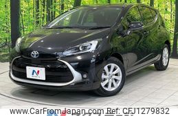 toyota aqua 2023 -TOYOTA--AQUA 6AA-MXPK11--MXPK11-2148104---TOYOTA--AQUA 6AA-MXPK11--MXPK11-2148104-
