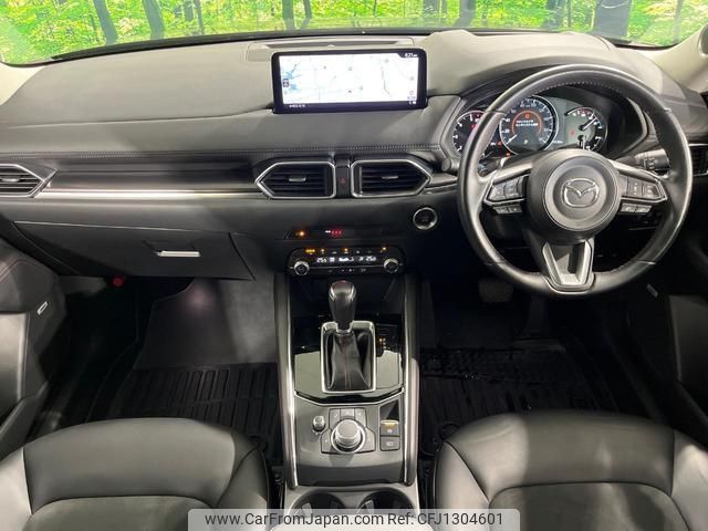 mazda cx-5 2021 quick_quick_KF2P_KF2P-457002 image 2