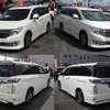 nissan elgrand 2013 quick_quick_DBA-TE52_TE52-051759 image 1