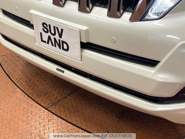 toyota land-cruiser-prado 2015 CFJ1719570 image 2