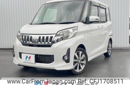 mitsubishi ek-space 2014 CFJ1708511