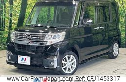 daihatsu tanto 2016 CFJ1453317