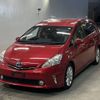 toyota prius-α 2014 -TOYOTA--Prius α ZVW41W-3346162---TOYOTA--Prius α ZVW41W-3346162- image 1