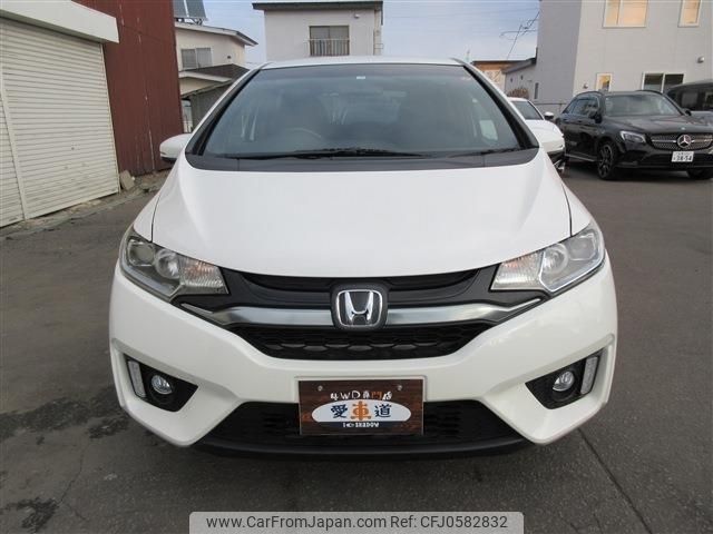 honda fit 2014 -HONDA 【名変中 】--Fit GP6--3003571---HONDA 【名変中 】--Fit GP6--3003571- image 2