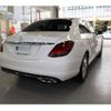 mercedes-benz c-class 2020 CFJ1823821 image 2