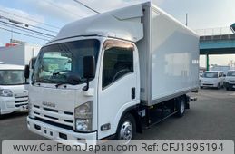 isuzu elf-truck 2011 GOO_NET_EXCHANGE_0802180A30250708W001