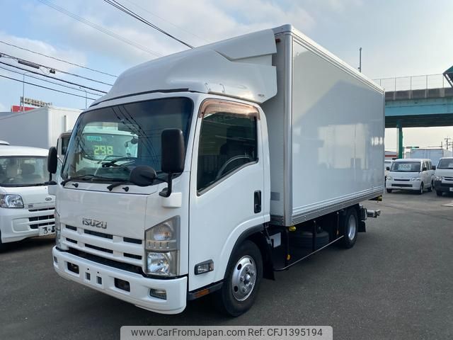 isuzu elf-truck 2011 GOO_NET_EXCHANGE_0802180A30250708W001 image 1