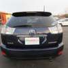 toyota harrier 2011 504749-RAOID:10305 image 5