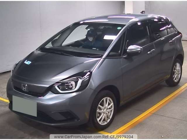 honda fit 2020 -HONDA 【多摩 530ﾈ1858】--Fit 6AA-GR4--GR4-1000365---HONDA 【多摩 530ﾈ1858】--Fit 6AA-GR4--GR4-1000365- image 2