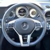 mercedes-benz c-class 2013 -MERCEDES-BENZ--Benz C Class DBA-204048--WDD2040482A905849---MERCEDES-BENZ--Benz C Class DBA-204048--WDD2040482A905849- image 18