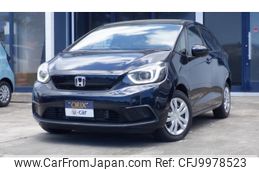 honda fit 2020 -HONDA--Fit 6AA-GR3--GR3-1016250---HONDA--Fit 6AA-GR3--GR3-1016250-