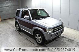 mitsubishi pajero-mini 2010 -MITSUBISHI 【ＮＯ後日 】--Pajero mini H53A-0900339---MITSUBISHI 【ＮＯ後日 】--Pajero mini H53A-0900339-