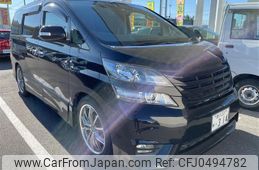 toyota vellfire 2010 -TOYOTA--Vellfire DBA-ANH25W--ANH25-8020956---TOYOTA--Vellfire DBA-ANH25W--ANH25-8020956-