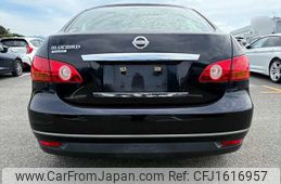 nissan bluebird-sylphy 2011 CFJ1616957