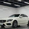 mercedes-benz c-class 2014 -MERCEDES-BENZ 【なにわ 351ﾏ1111】--Benz C Class 205042--2F086157---MERCEDES-BENZ 【なにわ 351ﾏ1111】--Benz C Class 205042--2F086157- image 1