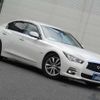 nissan skyline 2015 quick_quick_DAA-HV37_HV37-207212 image 4