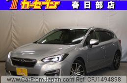 subaru impreza-wagon 2016 CFJ1494898