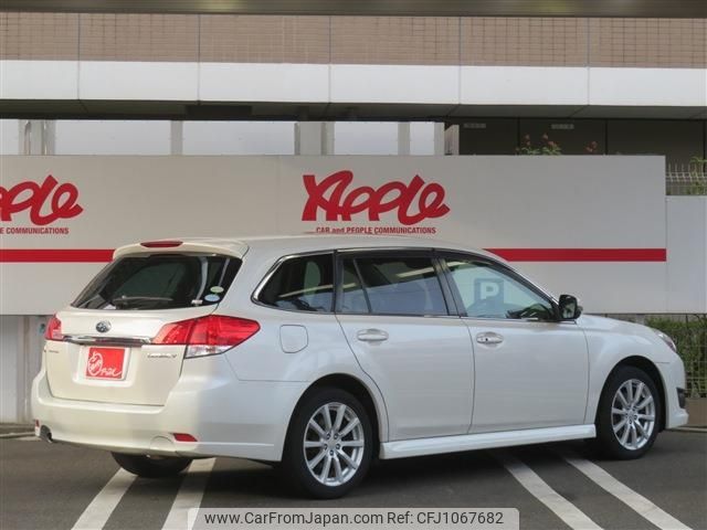 subaru legacy-touring-wagon 2012 -SUBARU--Legacy Wagon DBA-BR9--BR9-073162---SUBARU--Legacy Wagon DBA-BR9--BR9-073162- image 2